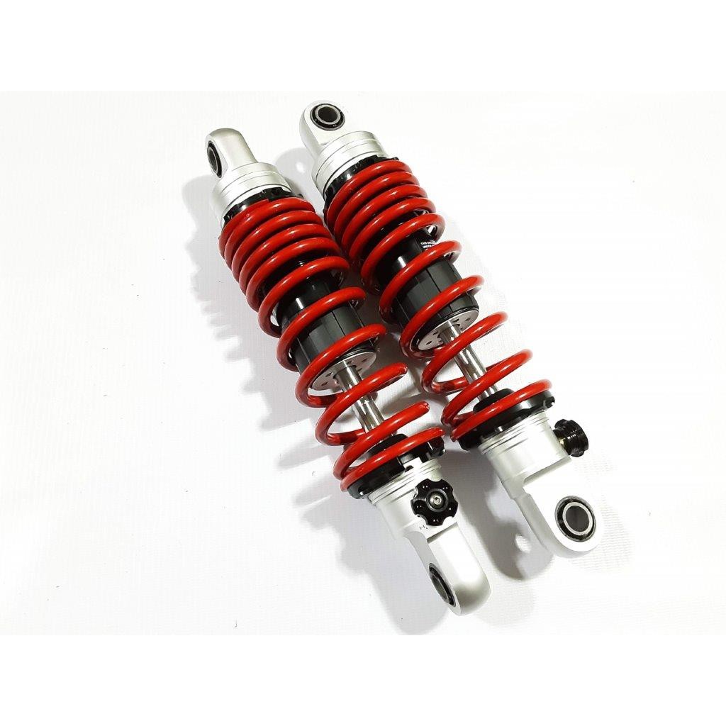 SHOCK BELAKANG JUPITER VEGA 280 mm CLICK MERK WEALTH