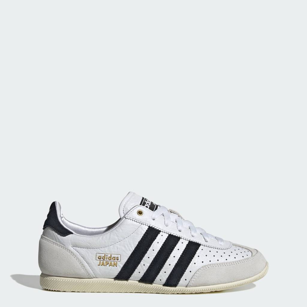 adidas Lifestyle Japan Shoes Women White IH5489