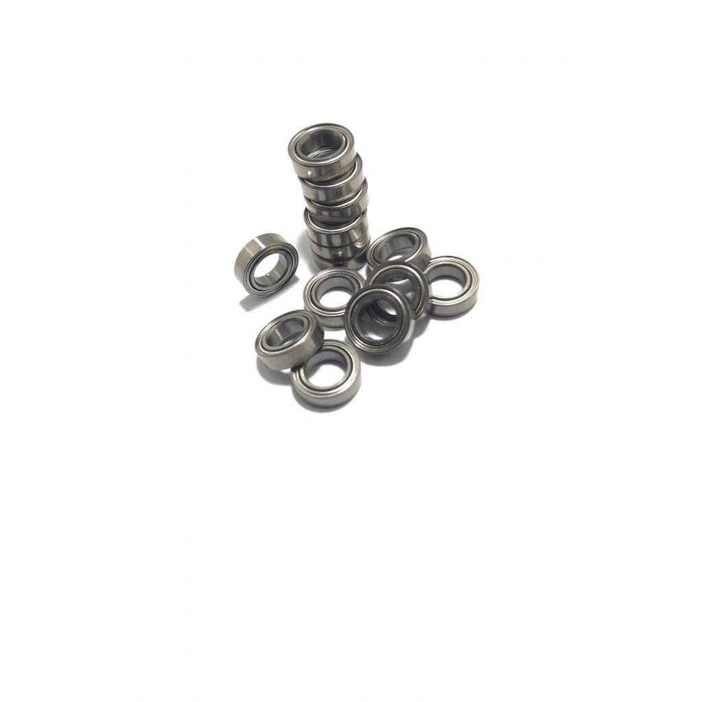 Bearing miniature untuk size AS 7mm ABEC9 PRECISION  7x11x3 , 7x13x3 , 7x14x4 , 7x14x5 , 7x16x5 , 7x