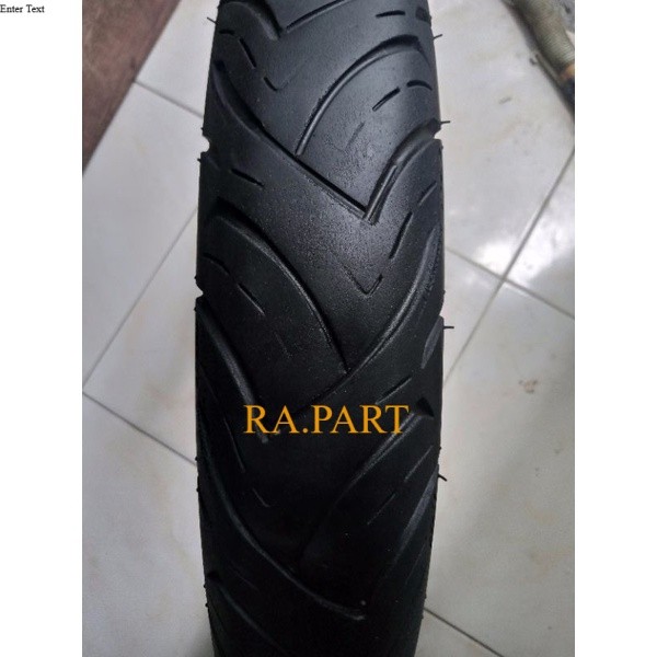 Ban bekas tubeless ring 14 tubles