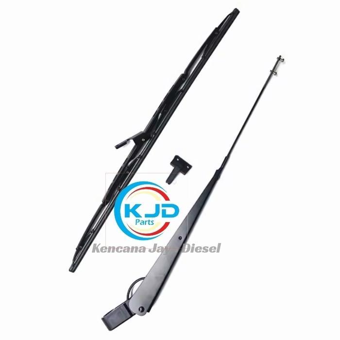Wiper Komatsu PC200-6 PC200-7 PC200-8.