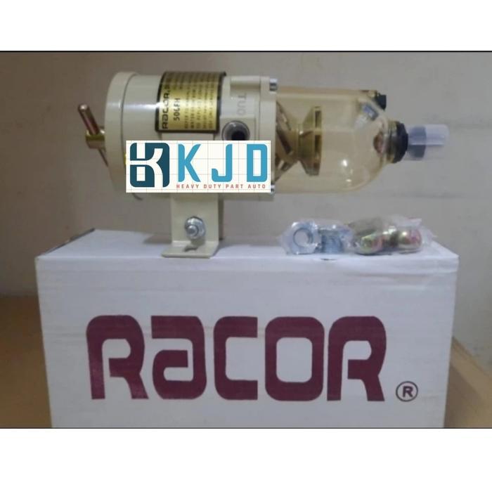 Filter Assy Racor FG500/FH500-Racor