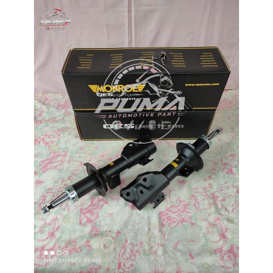 SHOCKBREAKER MONROE MOBIL TOYOTA AGYA DEPAN