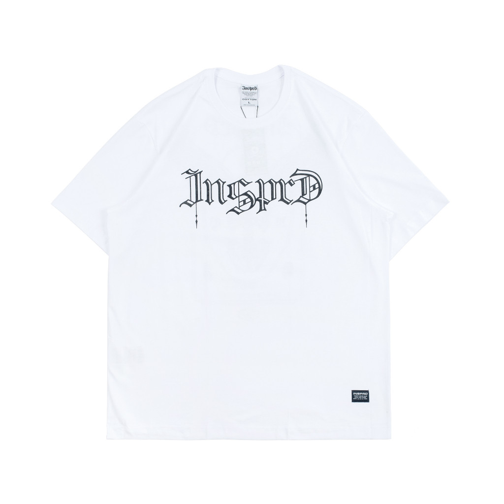 Inspired27 Tshirt - Abdeslam