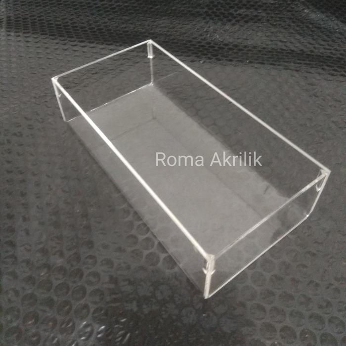 Akrilik custom /box akrilik