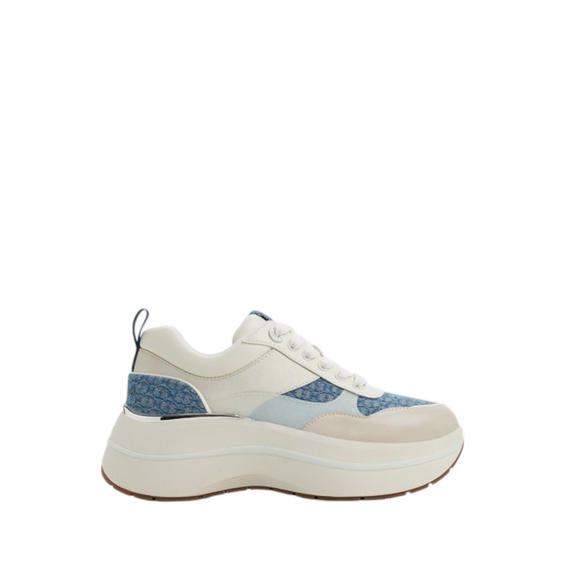 Aldo Etiene Women's Sneakers - Denim