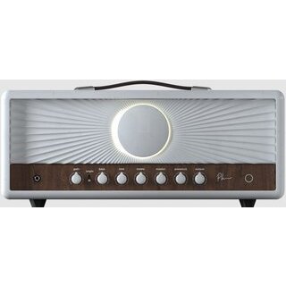 Archetype Plini Neural DSP Cabinet Impulse Response