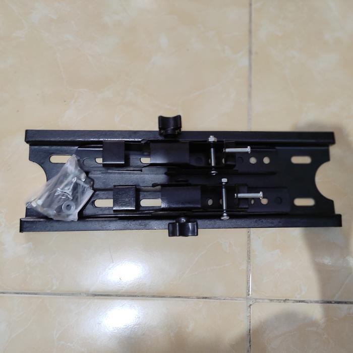 BRACKET TV LED 24-42 Inch