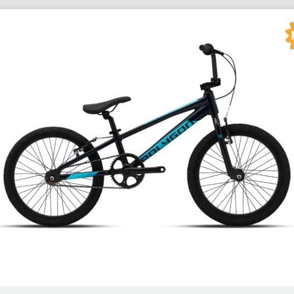 Sepeda BMX 20" Polygon Rogue