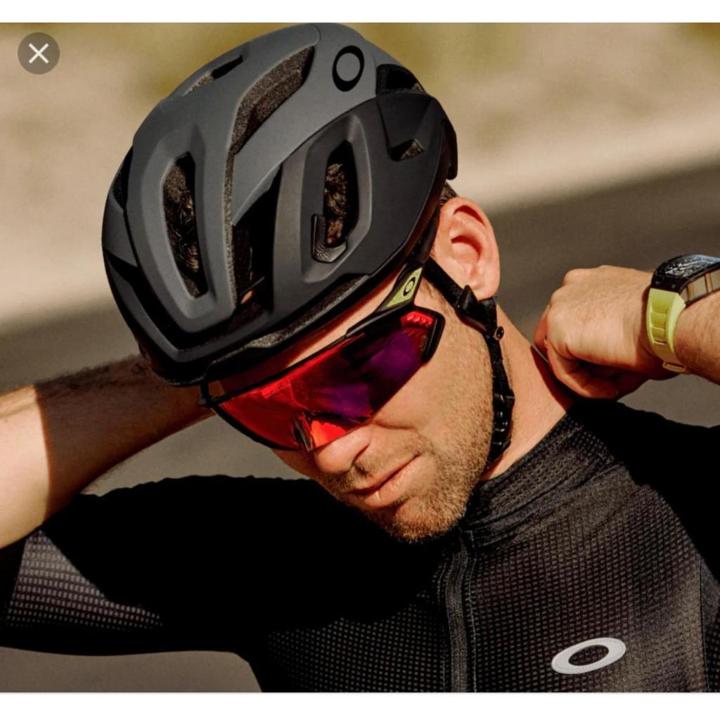 Sunglasses oakley VELO KATO RUNNING