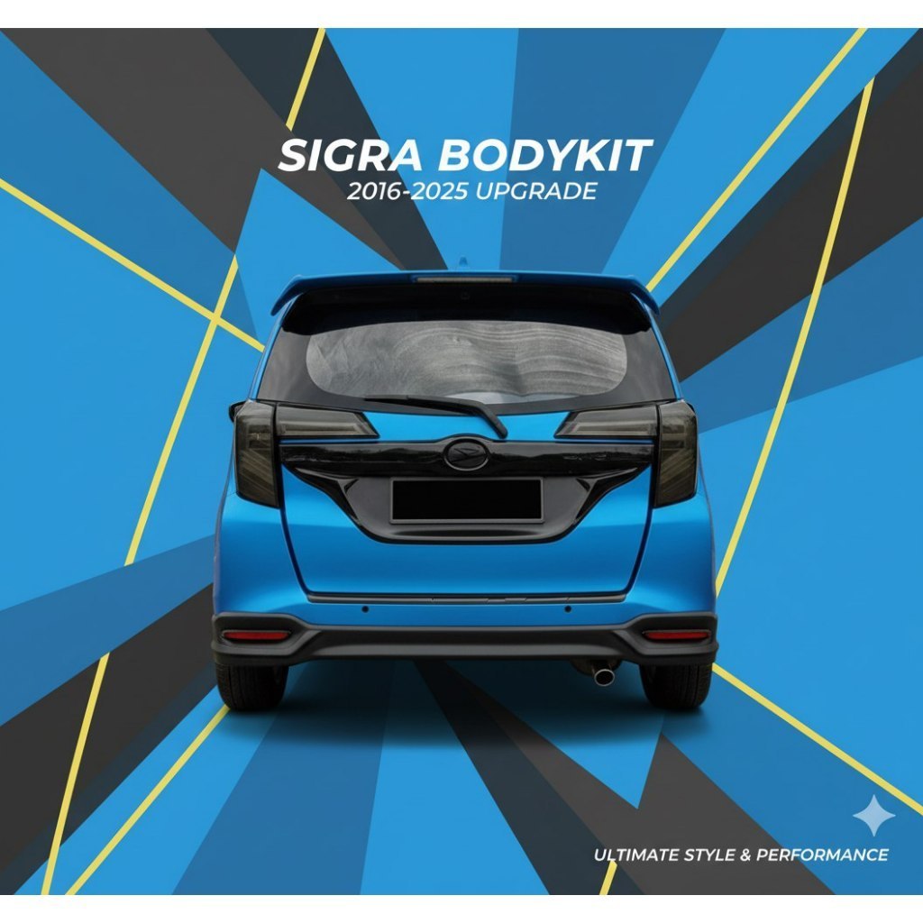 body kit bodykit toyota cayla 2019-2026 BODY KIT CALYA BODIKIT CALYA