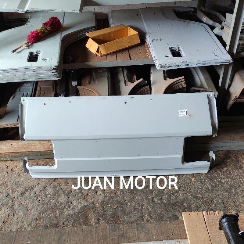 Panel Kedok/Totok Depan L300 Original Ktb Berkualitas