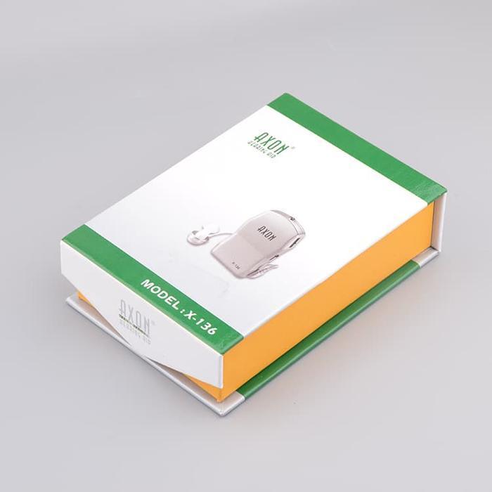ALAT BANTU DENGAR HEARING AID AXON X-136 X 136 X136 TERJELAS