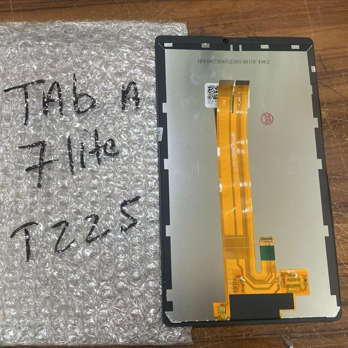 LCD TOUCHSCREEN TAB A7 LITE T225