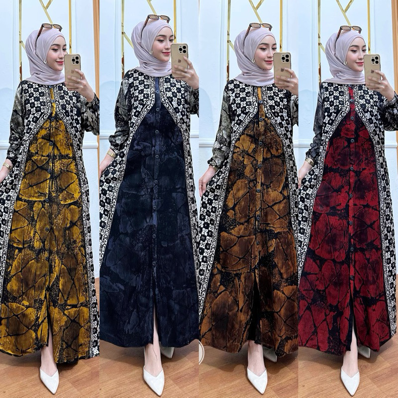 gamis twill original.gamis twill pekalongan.gamis twill cap