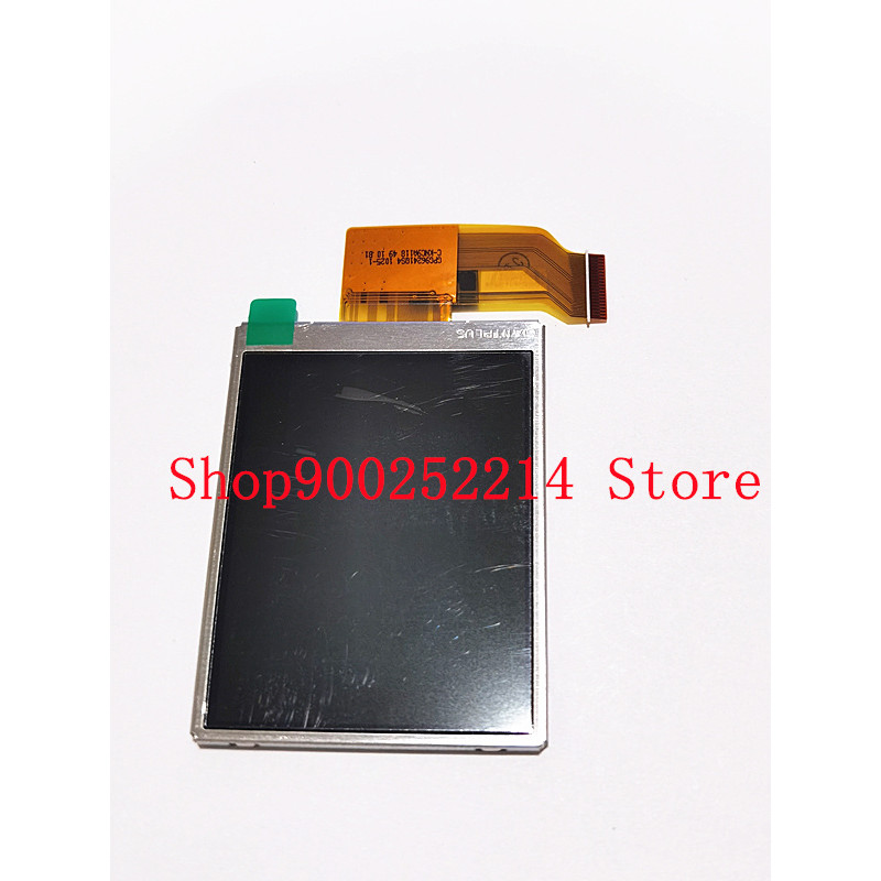 NEW LCD splay Screen for KODAK EasyShare M763 M863 M1063 M320 gital Camera