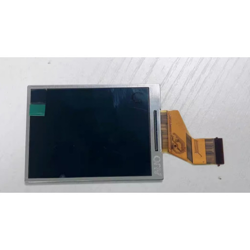NEW LCD splay Screen For SAMSUNG WB150F WB151F WB150 WB151 DV300F DV300 ST88 ST200 gital Camera Repa
