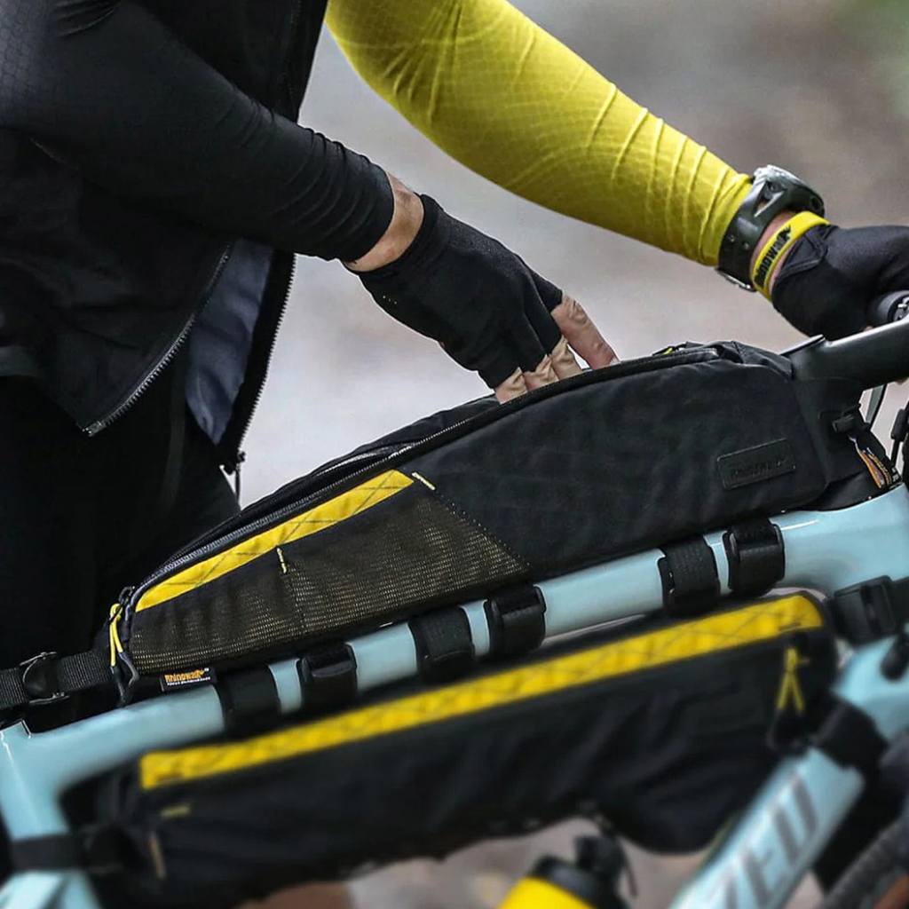 Rhinowalk Frame Bag BHD0015 Tas Frame Sepeda 2.1L Triangle Frame Bag Original