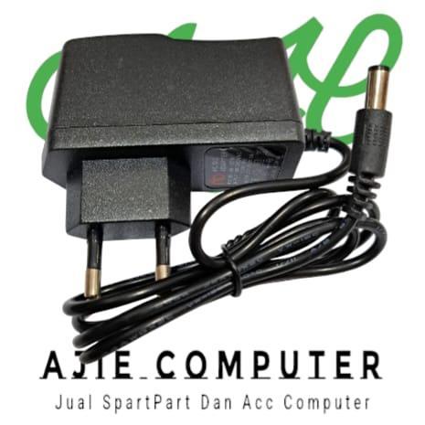 Adaptor STB Indihome zte 4k ZXV10 B860H RichMedia Box 12V 1A