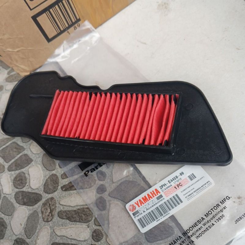 Filter Udara Mio M3 Xride 125 Original