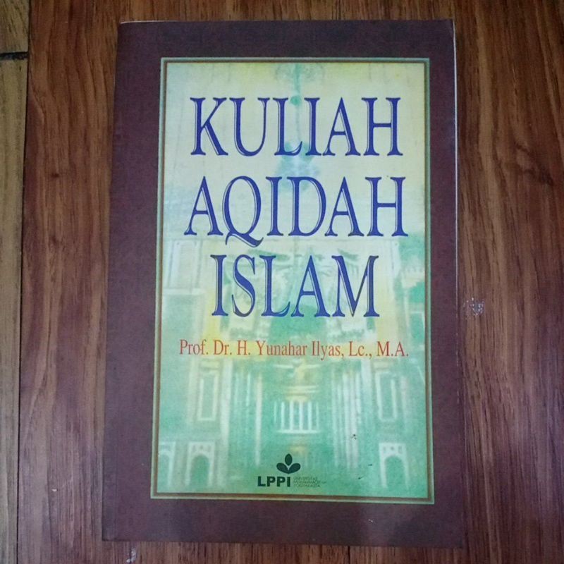 KULIAH AQIDAH ISLAM