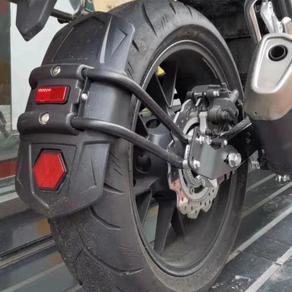 CB 400 500 X/F/R FOR HONDA CB400X CB500X CB400F CB400R CB500R Rear Fender Mudguard Mudflap Rear Whee
