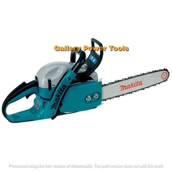Makita Senso Chainsaw 85CC 24 Inch Gergaji Mesin Original Tenaga Besar Makita DCS 520 / DCS520 -Mesi