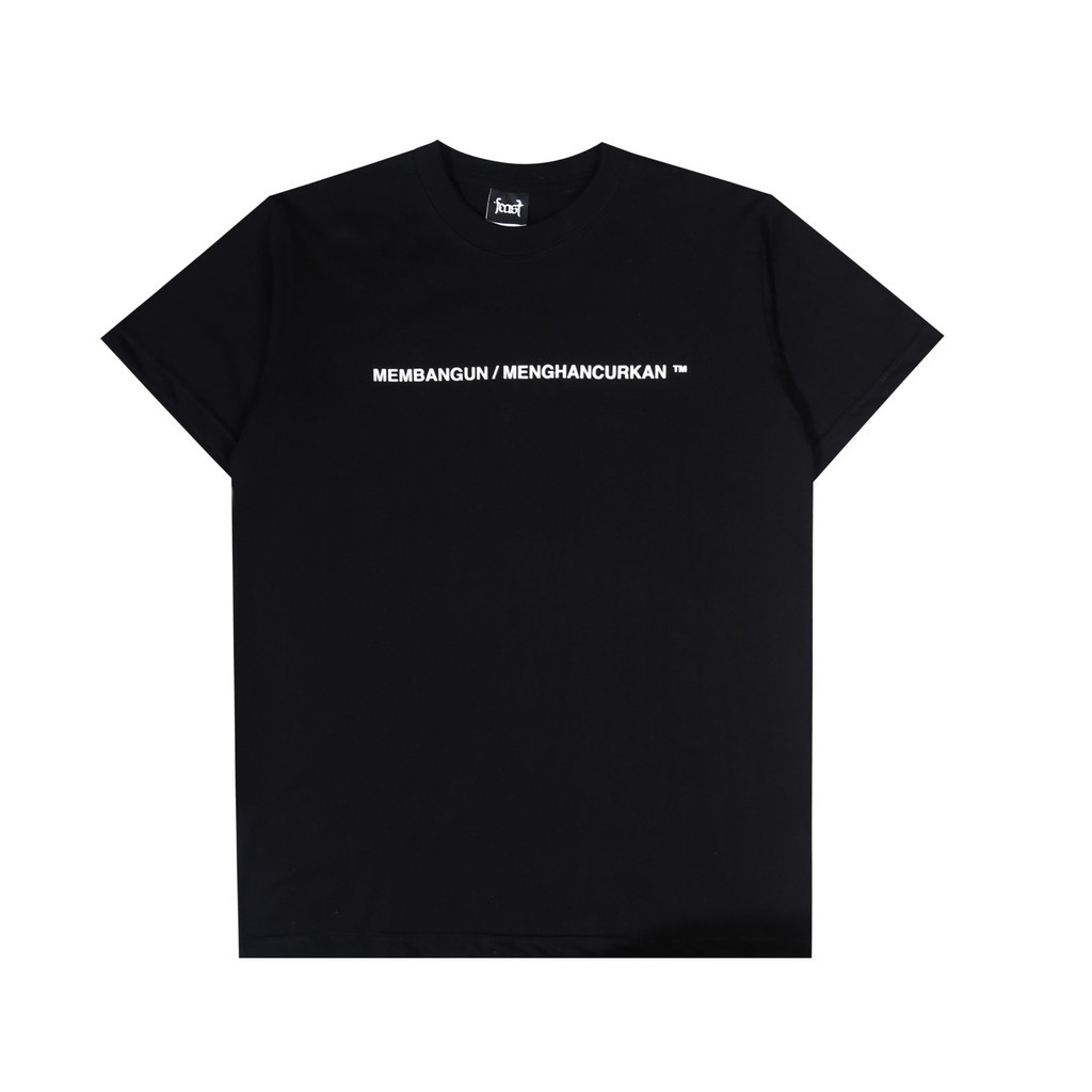 .Feast - Trademark - T-shirt - Black -Kaos