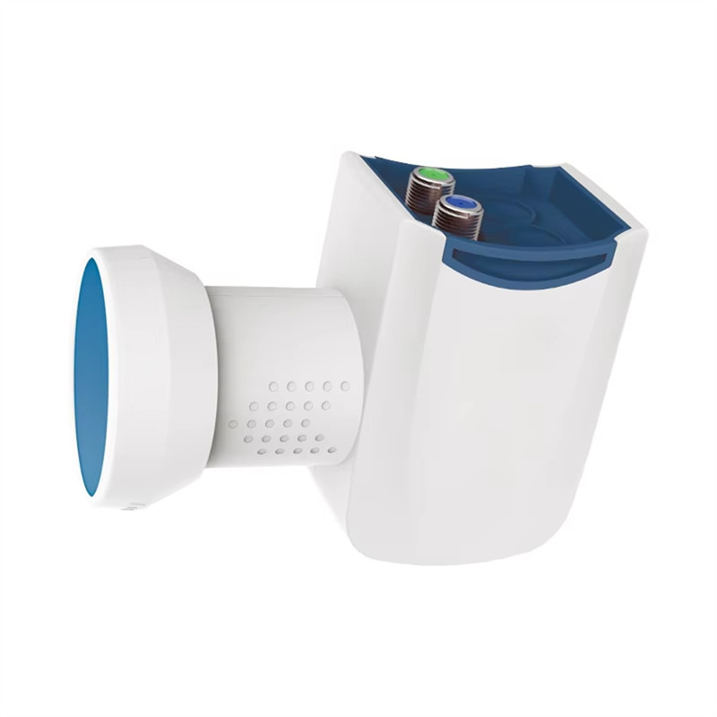 CABE-Universal Ku Band B For 4K UHD Satellite Low Noise 950-2150Mhz BF For DVB-S2X DVB-S2 gital Sate