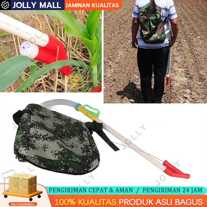 25 Kg Alat Tabur Pupuk Padat Kwalitas Bagus Alat Pemupuk Alat Pupuk Jagung Alat Pupuk Tabur