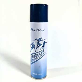 Cooling Spray 250ml Nyeri Otot Sendi / Semprotan Anti nyeri