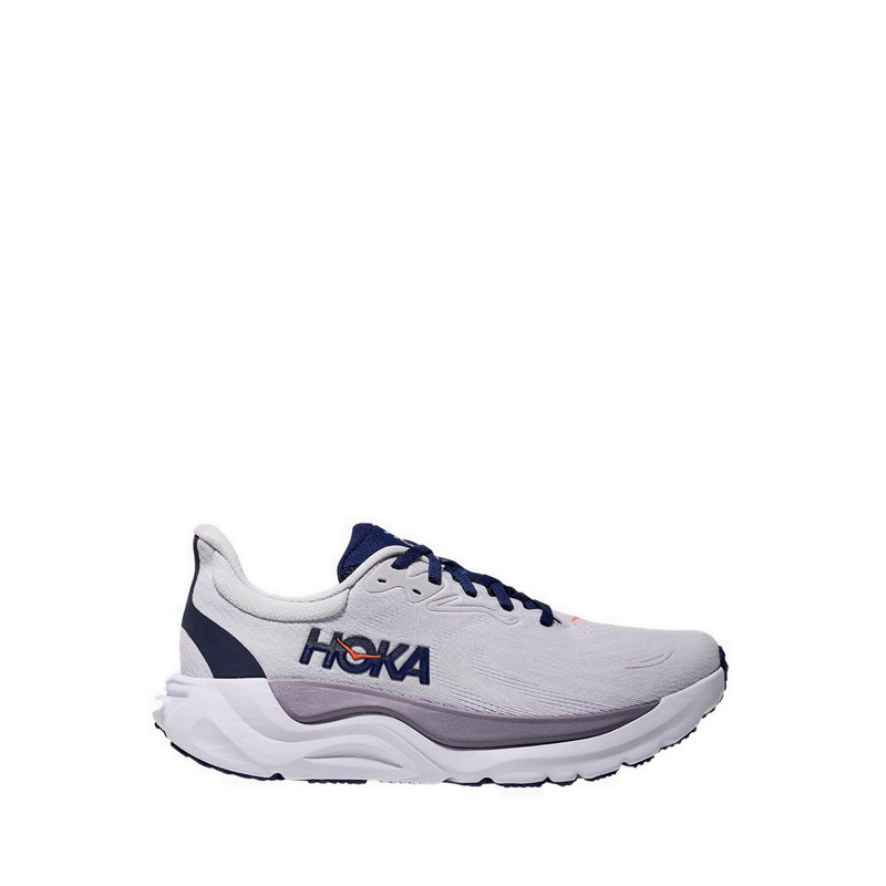 Hoka Arahi 8 Running Shoes Womens - Purple