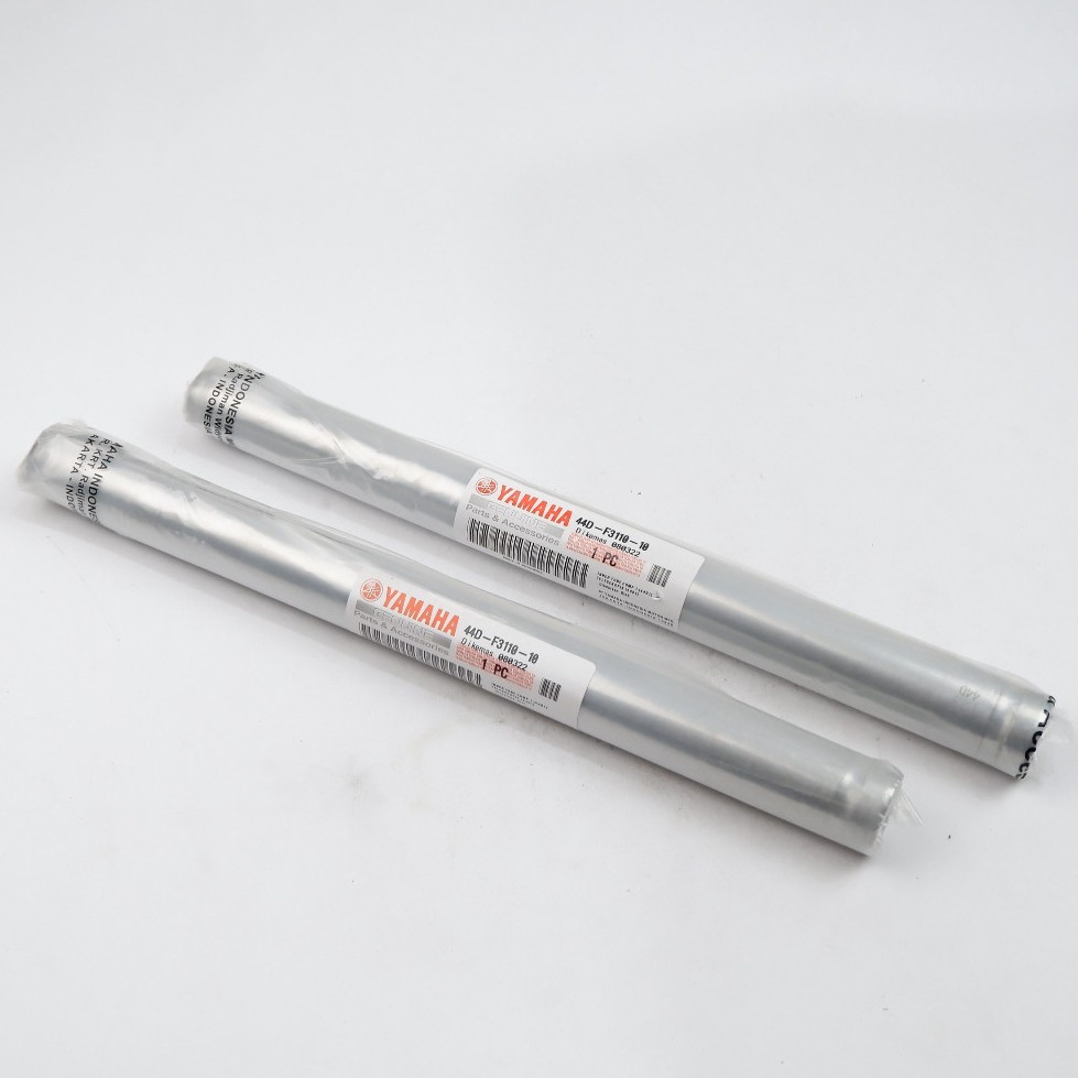 Shock Depan Yamaha Xeon Karbu & Xeon RC - 44D Ori part motor
