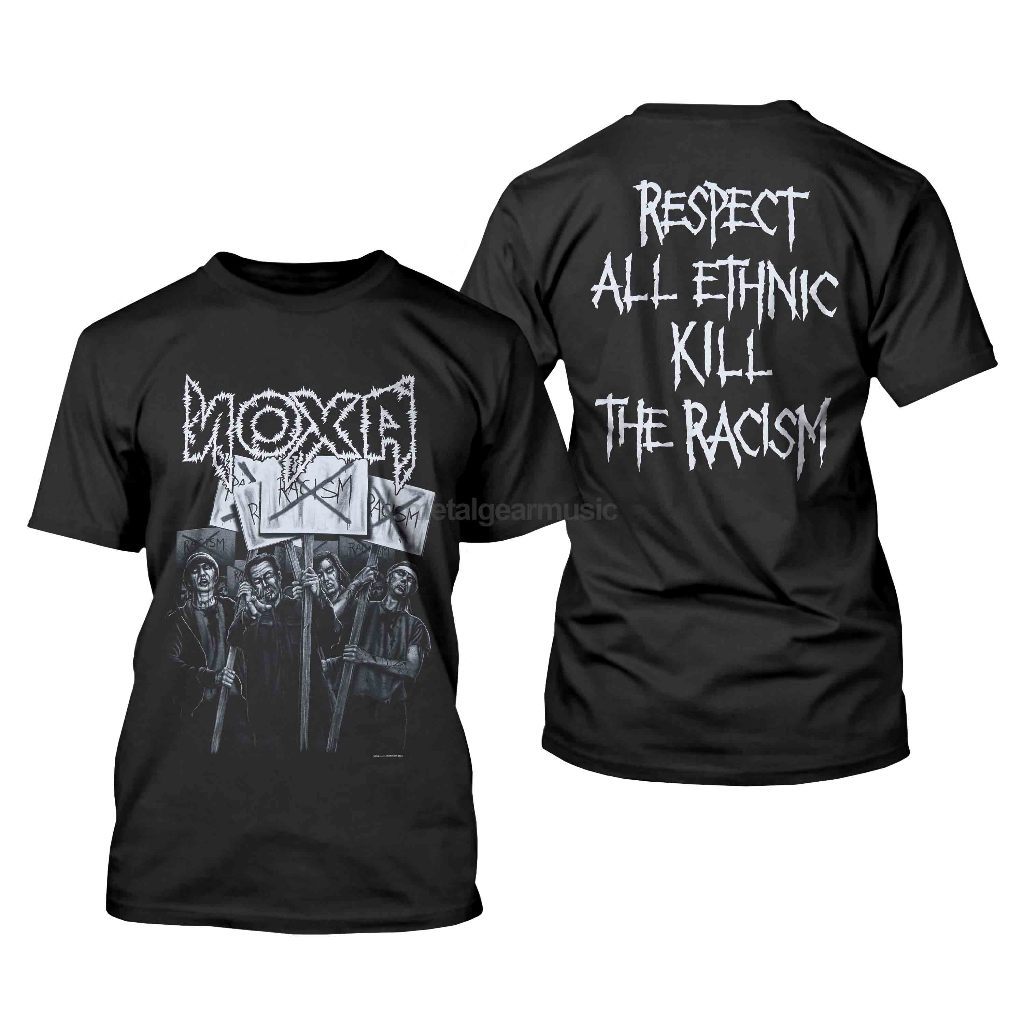 Original Noxa - Respect Tshirt