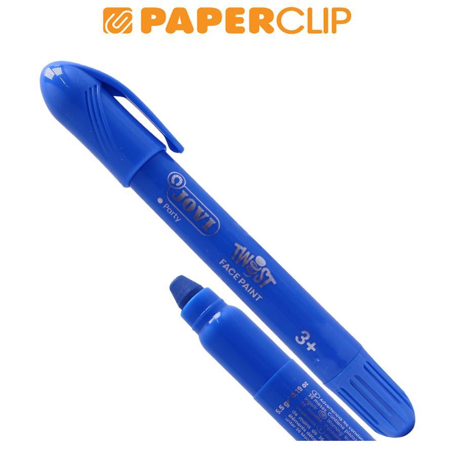 CAT WAJAH / FACE PAINT JOVI PENS