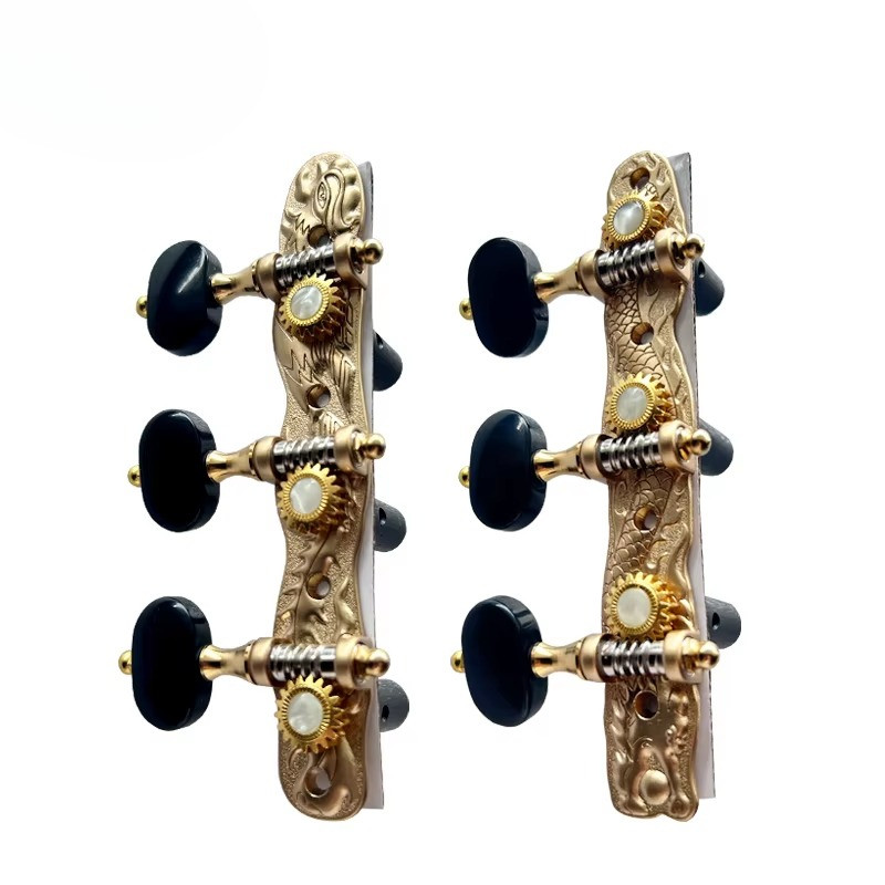 Classical Guitar Tuner Good Quality Machine Head for Guitar Accessories