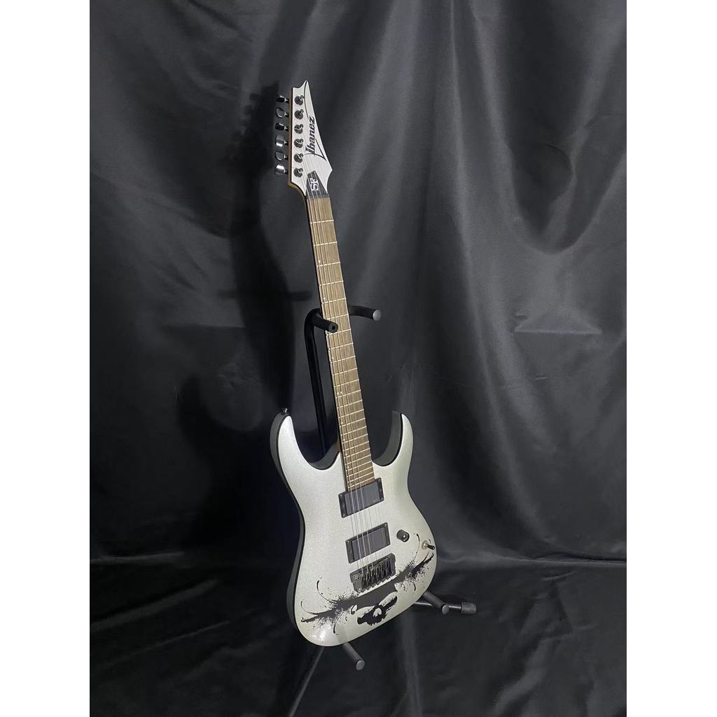 ibanez mbm2 electric guitar emg 81 60 certified products not fake