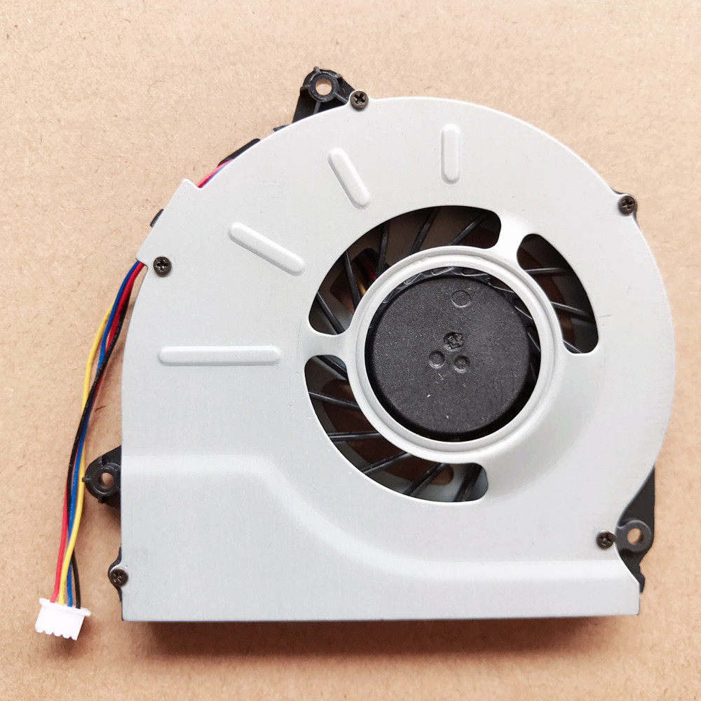 New CPU Laptop for Lenovo Ideapad G40-70 G40-30 G40-45 G50-30 G50-45 G50-70 Cooling Fan G50-70AT G50