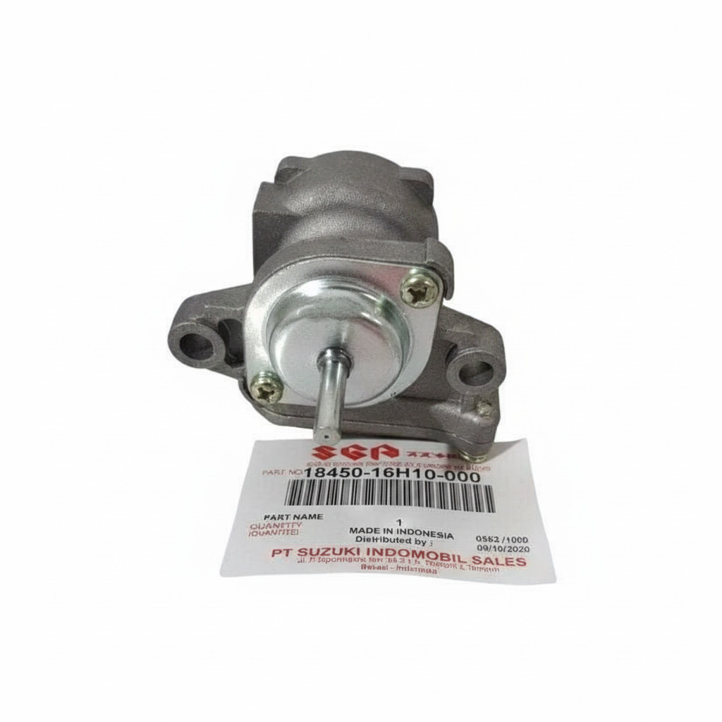 COD AIS Air cut Valve Suction Suzuki Shogun FL 125 New Shogun Axelo Smash Titan Original ASLI - 12pa