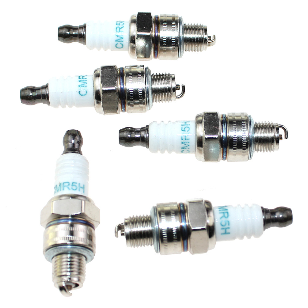 Spark Plug For Makita EH5000W EH6000W EH7500S EH7500W BBX7600 BHX2500 BHX2501 EB7650 EM4250 EM4251 E