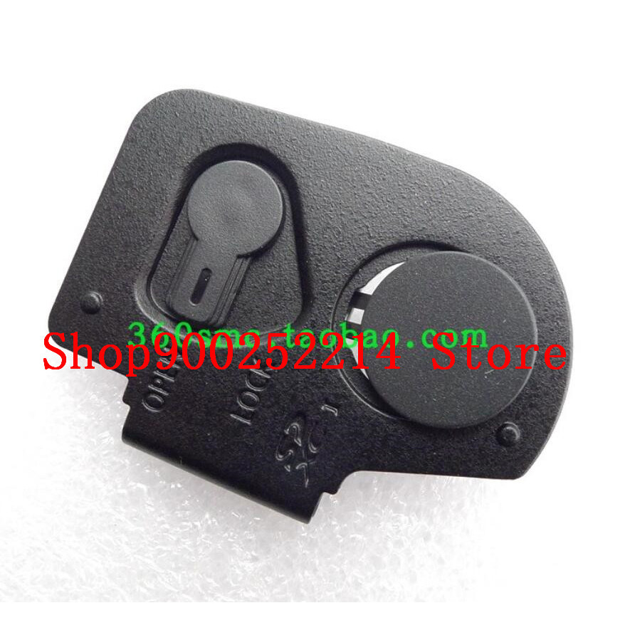 Repair Parts For onic for Lumix GX8 DMC-GX8 Battery Cover Door Lid Unit SYF0065