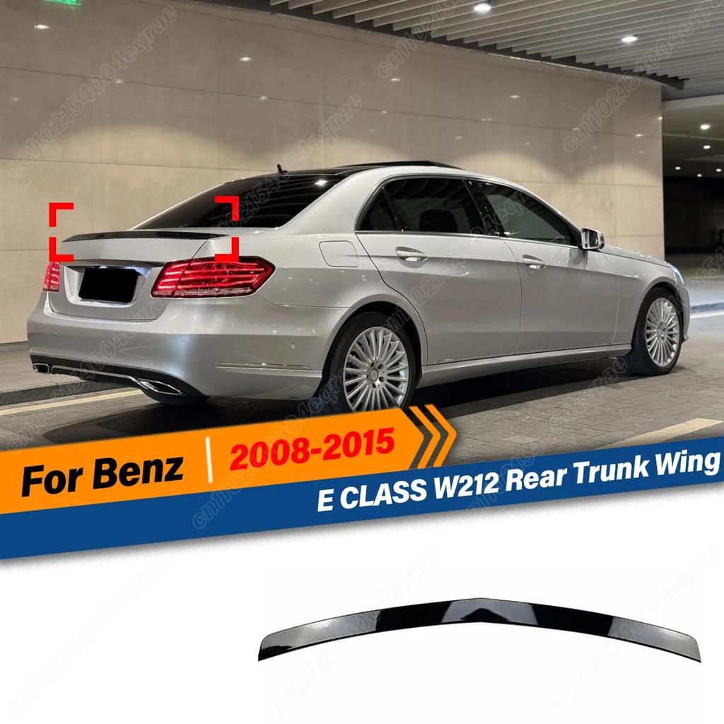 For Mercedes Benz E CLASS W212 E200 220 250 300 320 350 E63 AMG 2008 2009 2010 2011 2012 2013 2014 2