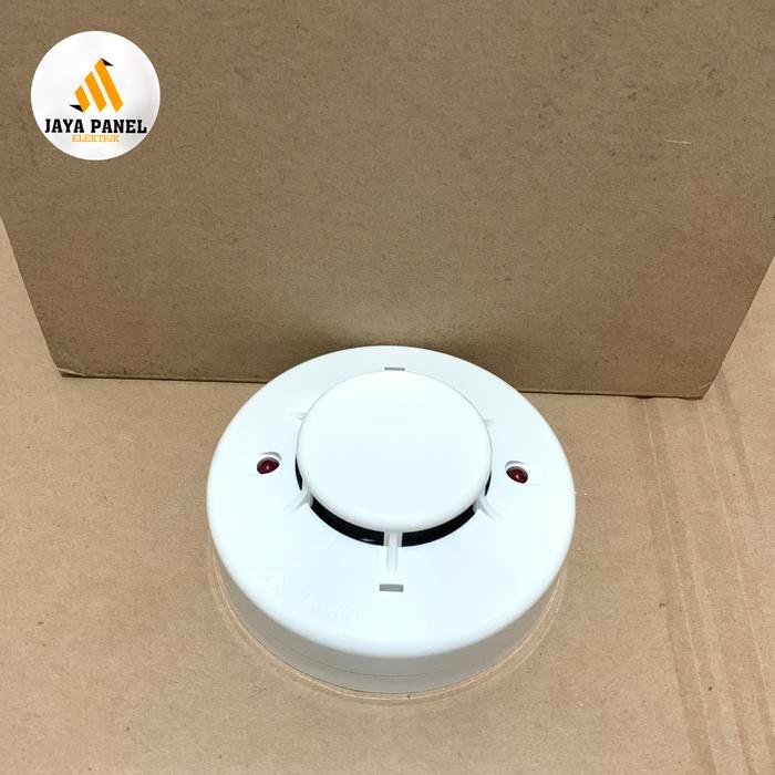 heat detector nohmi FDKU026-D-X / DETECTOR HEAT PHOTOELECTRIC