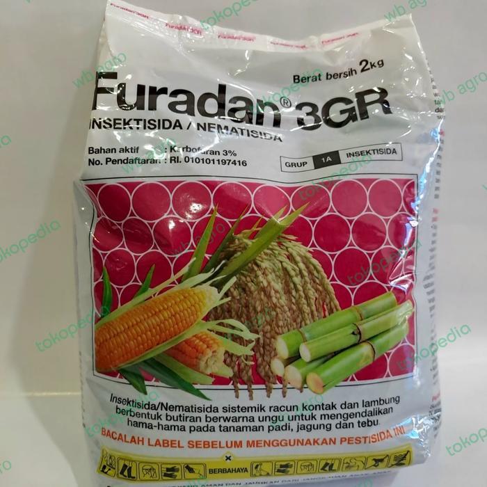 furadan 2kg