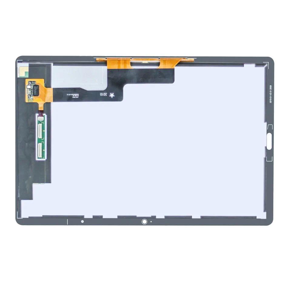 New Tablet LCD For Huawei MediaPad M6 10.8 LCD SCM-W09 SCM-AL09 SM-W09 LCD Display Touch Screen Digi