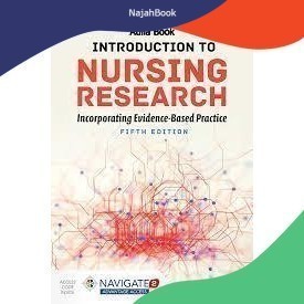 Introduction to Nursing Research 5th Fifth Edition by Carol Boswell