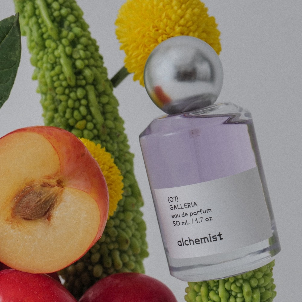 Retina|| Alchemist Fragrance - Galleria | Eau de Parfum
