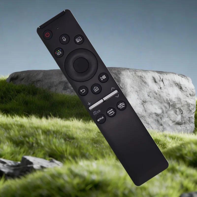BN59-01330A BN59-01329A Voice Smart Remote Replacement Fit for Samsung QLED 8K UHD TV 2020 Models-LS