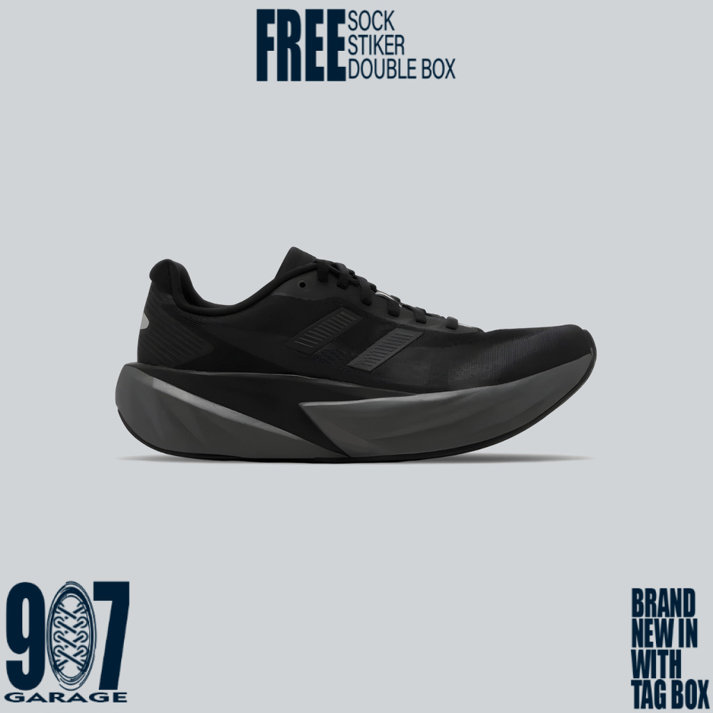 New Balance  Fuelcell Rebel V5 Triple Black
