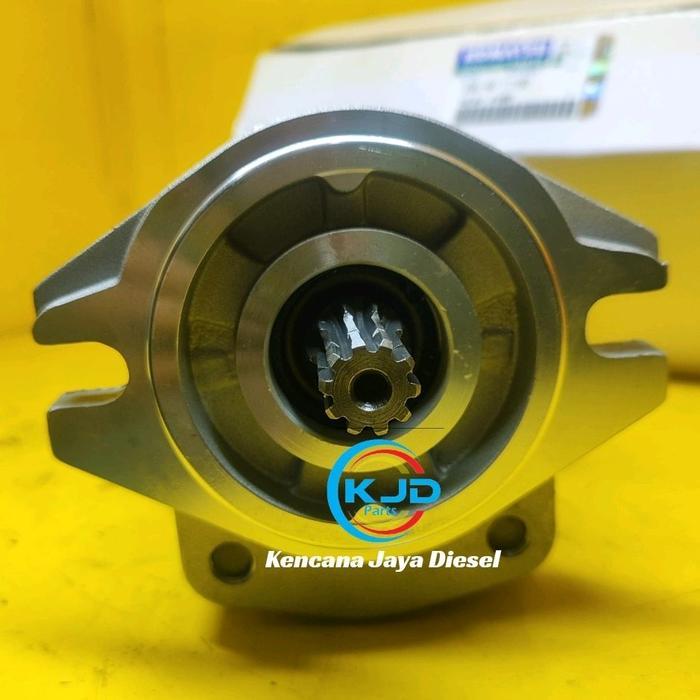 Gear Pump Komatsu GD511 23A-60-11102